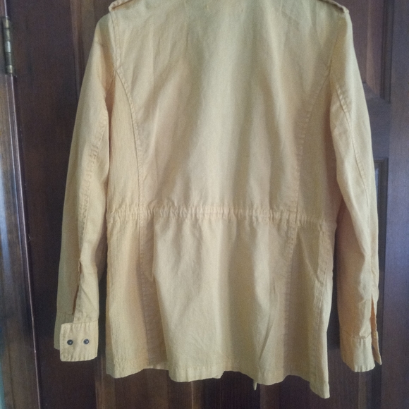 Velvet by Graham and Spencer jacket - Picture 6 of 6